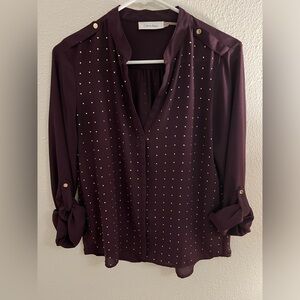 Calvin Klein Blouse